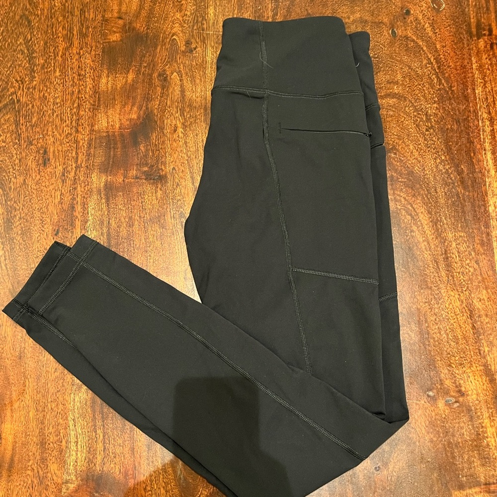 CRZ yoga leggings
